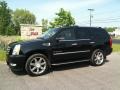 Black Raven - Escalade AWD Photo No. 1