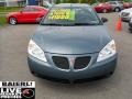 2006 Electric Blue Metallic Pontiac G6 GT Coupe  photo #2