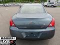 2006 Electric Blue Metallic Pontiac G6 GT Coupe  photo #6