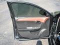 2008 Black Granite Metallic Chevrolet Malibu LTZ Sedan  photo #18