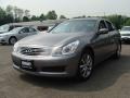 Platinum Graphite - G 37 x Sedan Photo No. 1