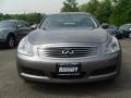 Platinum Graphite - G 37 x Sedan Photo No. 2