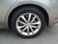 Platinum Graphite - G 37 x Sedan Photo No. 4