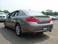 Platinum Graphite - G 37 x Sedan Photo No. 5