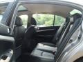 Platinum Graphite - G 37 x Sedan Photo No. 7