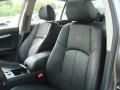 Platinum Graphite - G 37 x Sedan Photo No. 10