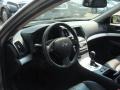 Platinum Graphite - G 37 x Sedan Photo No. 11