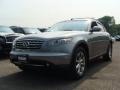 Diamond Graphite Metallic - FX 35 AWD Photo No. 1