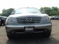 Diamond Graphite Metallic - FX 35 AWD Photo No. 2