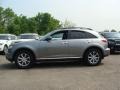 Diamond Graphite Metallic - FX 35 AWD Photo No. 3