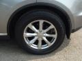 Diamond Graphite Metallic - FX 35 AWD Photo No. 4