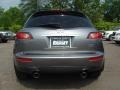 Diamond Graphite Metallic - FX 35 AWD Photo No. 6