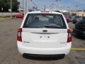 2008 Clear White Kia Rondo EX V6  photo #6