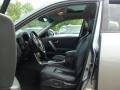 Diamond Graphite Metallic - FX 35 AWD Photo No. 9