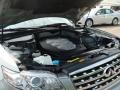 Diamond Graphite Metallic - FX 35 AWD Photo No. 15