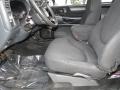 2003 Pewter Metallic GMC Sonoma SLS Extended Cab  photo #13