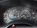 Medium Gray Gauges Photo for 2003 GMC Sonoma #49814031