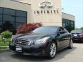Black Obsidian - G 37 Coupe Photo No. 1