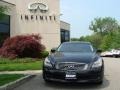 Black Obsidian - G 37 Coupe Photo No. 2