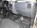 2003 Pewter Metallic GMC Sonoma SLS Extended Cab  photo #22