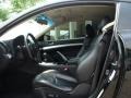 Black Obsidian - G 37 Coupe Photo No. 8