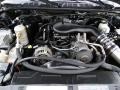 4.3 Liter OHV 12V Vortec V6 2003 GMC Sonoma SLS Extended Cab Engine