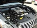 Black Obsidian - G 37 Coupe Photo No. 14
