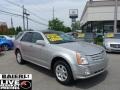 Light Platinum - SRX V6 Photo No. 1