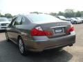 2008 Sahara Sandstone Infiniti M 35x AWD Sedan  photo #5