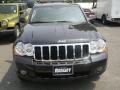 Black - Grand Cherokee Limited 4x4 Photo No. 2