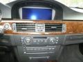 2007 Titanium Silver Metallic BMW 3 Series 335i Convertible  photo #29