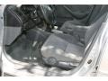 Satin Silver Metallic - Civic EX Sedan Photo No. 6