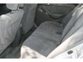 Satin Silver Metallic - Civic EX Sedan Photo No. 7