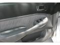 Satin Silver Metallic - Civic EX Sedan Photo No. 20