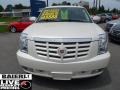 White Diamond - Escalade ESV AWD Photo No. 2