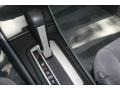 Satin Silver Metallic - Civic EX Sedan Photo No. 30