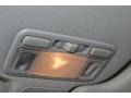 Satin Silver Metallic - Civic EX Sedan Photo No. 31
