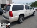 White Diamond - Escalade ESV AWD Photo No. 6