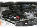Satin Silver Metallic - Civic EX Sedan Photo No. 36