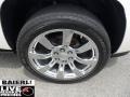 White Diamond - Escalade ESV AWD Photo No. 8