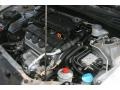 Satin Silver Metallic - Civic EX Sedan Photo No. 37