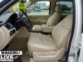 White Diamond - Escalade ESV AWD Photo No. 9