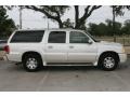 White Diamond - Escalade ESV AWD Photo No. 4