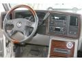 White Diamond - Escalade ESV AWD Photo No. 5