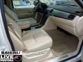 White Diamond - Escalade ESV AWD Photo No. 17