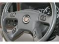 White Diamond - Escalade ESV AWD Photo No. 9