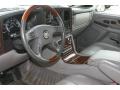 White Diamond - Escalade ESV AWD Photo No. 10