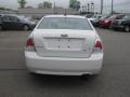 2008 White Suede Ford Fusion SE  photo #8