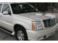 White Diamond - Escalade ESV AWD Photo No. 12