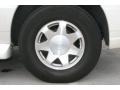White Diamond - Escalade ESV AWD Photo No. 13